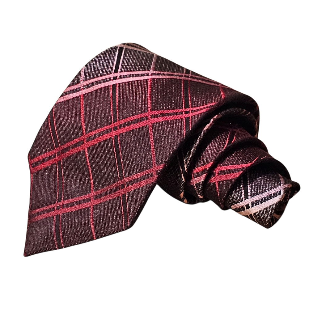 KENNETH COLE REACTION TIE - Picture 10 of 14